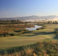 Yering Meadows - VIC Tourism