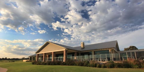 Yering Meadows - VIC Tourism 2