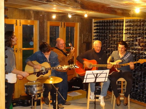 Munari Wines - VIC Tourism 3