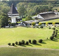 Mitchelton Winery - VIC Tourism