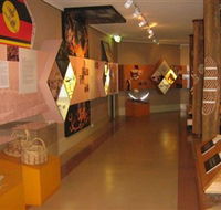 Krowathunkoolong Keeping Place - VIC Tourism