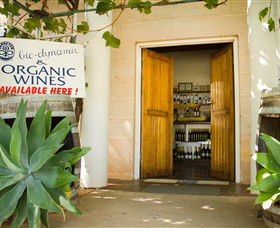 Robinvale Wines - VIC Tourism 0