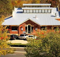 The Butter Factory Myrtleford - VIC Tourism