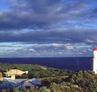 Cape Schanck Lighthouse Reserve - VIC Tourism