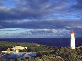 Cape Schanck Lighthouse Reserve - VIC Tourism 0
