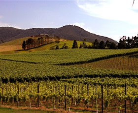 Soumah Of Yarra Valley - VIC Tourism 0