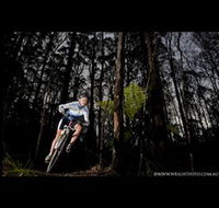 Ride Forrest - VIC Tourism