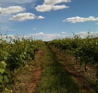 Chambers Rosewood Winery - VIC Tourism