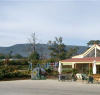 The Big Bouquet - VIC Tourism