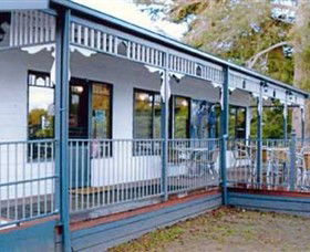 Batesford VIC VIC Tourism