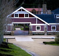 Ocean Eight Vineyard  Winery - VIC Tourism
