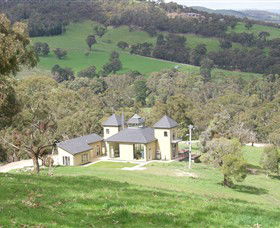 Sutherland Estate - VIC Tourism 0