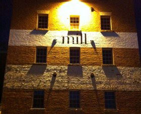 The Mill Echuca - VIC Tourism 0