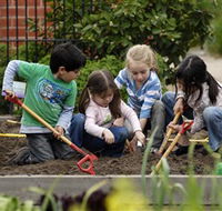 The Ian Potter Foundation Children's Garden - VIC Tourism