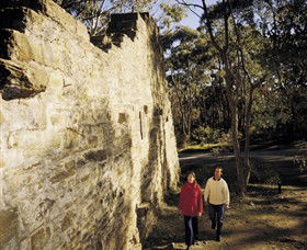 Chewton VIC VIC Tourism