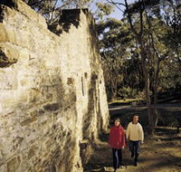 Castlemaine Diggings National Heritage Park - VIC Tourism