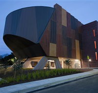 Burrinja Cultural Centre - VIC Tourism