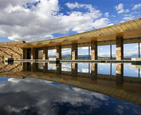 Yering Station - VIC Tourism 0