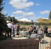 Flynns Wines  Heathcotean Bistro - VIC Tourism