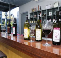 Cape Horn Winery - VIC Tourism