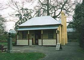 Lake Wendouree VIC VIC Tourism