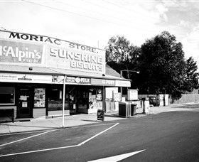 Moriac VIC VIC Tourism