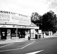 Moriac Store - VIC Tourism