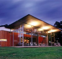 Medhurst Wines - VIC Tourism