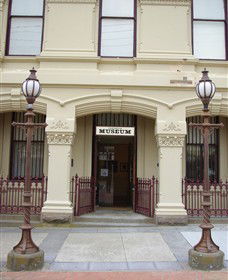 Mount Beckworth VIC VIC Tourism