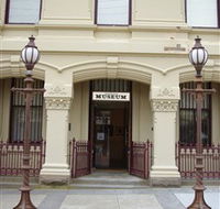 Creswick Museum - VIC Tourism