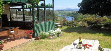 Nicholson River Winery - VIC Tourism 1