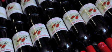 Nicholson River Winery - VIC Tourism 2
