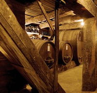 Best's Great Western - VIC Tourism