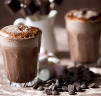 Renaissance Chocolates - VIC Tourism
