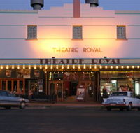 Theatre Royal - VIC Tourism