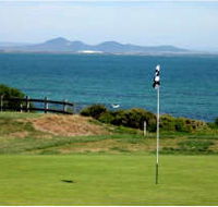 Clifton Springs Golf Club - VIC Tourism