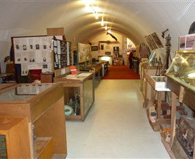 Mallacoota Bunker Museum - VIC Tourism 0
