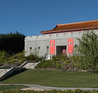 Gum San Chinese Heritage Centre - VIC Tourism