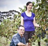 Anderson Winery - VIC Tourism