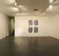 Trocadero Art Space - VIC Tourism