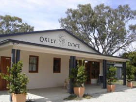 Ciavarella Oxley Estate Winery - VIC Tourism 0