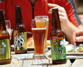 Bridge Road Brewers - VIC Tourism 0