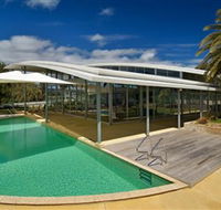 Nepean Country Club Day Spa - VIC Tourism