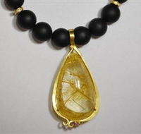 Silvermist Studio Jewellers Gallery - VIC Tourism