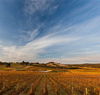 Sanguine Estate - VIC Tourism