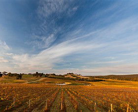 Sanguine Estate - VIC Tourism 0