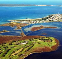 Queenscliff Golf Club - VIC Tourism
