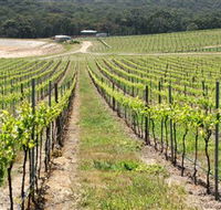 M Chapoutier Australia - VIC Tourism