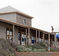 Del Rios of Mt Anakie - VIC Tourism