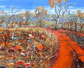  VIC Tourism